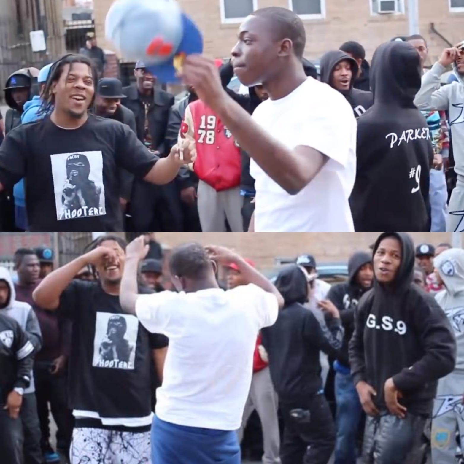 Rap Hub on X: "9 years ago today, Bobby Shmurda dropped "Hot N***a"  https://t.co/Mg1je3O0Xs" / X