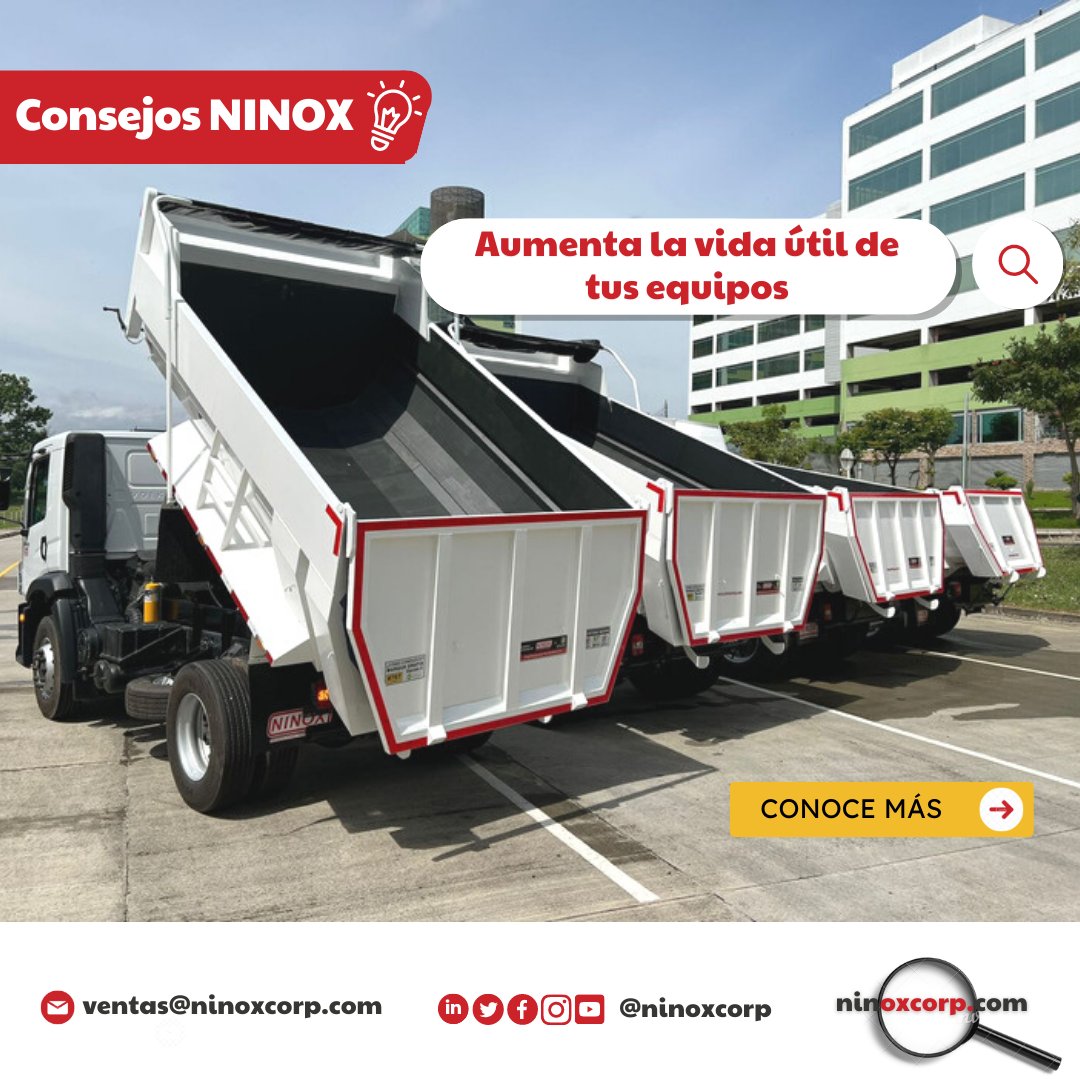 NINOX ZFS S.A.S tweet media