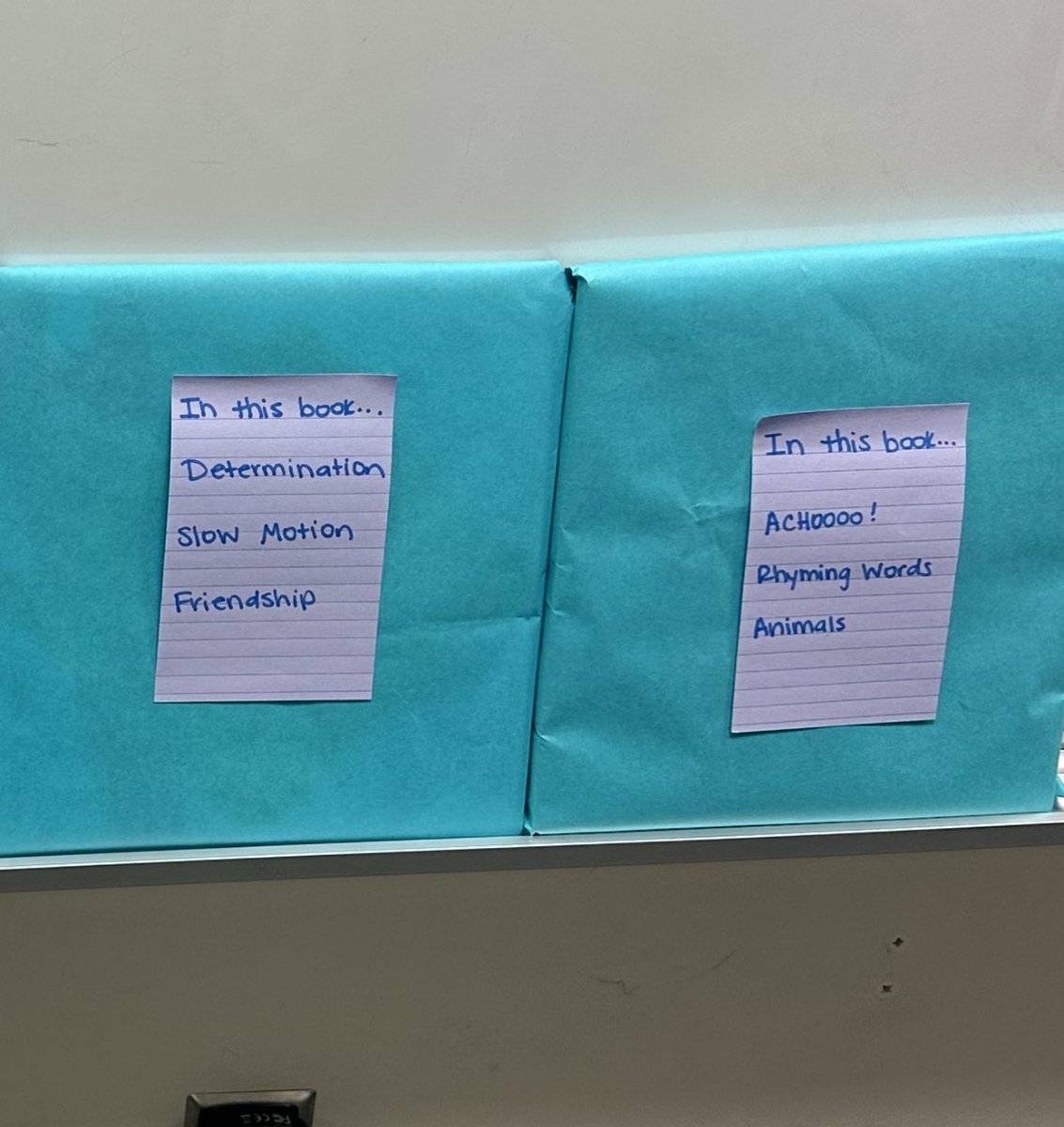 Minda Batten Griffin tweet media