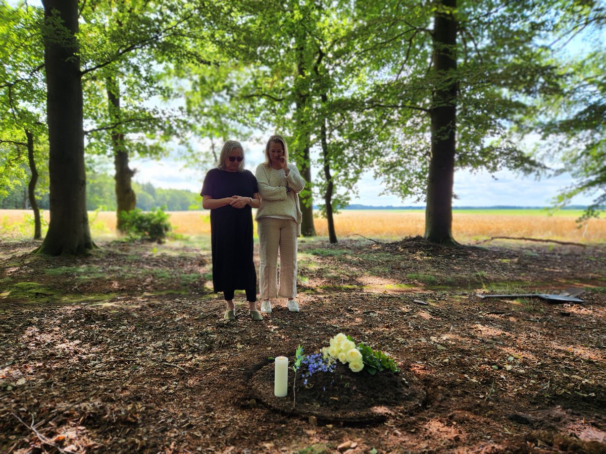 anna visser tweet media