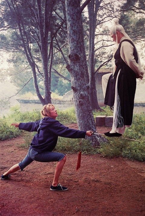 Kill Bill: Vol. 2 (2004)