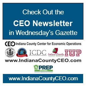 Tomorrow - Indiana Gazette