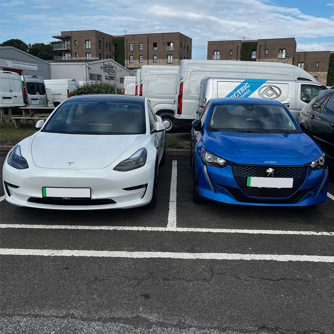 benfreakleyuk's tweet photo. Yesterday was a such an exciting day. Saying goodbye to the Peugeot and hello to the Tesla was a dream come true!
#TeslaFanBoy #NewCar #teslamodel3 #excited https://t.co/t43bpLzWYV