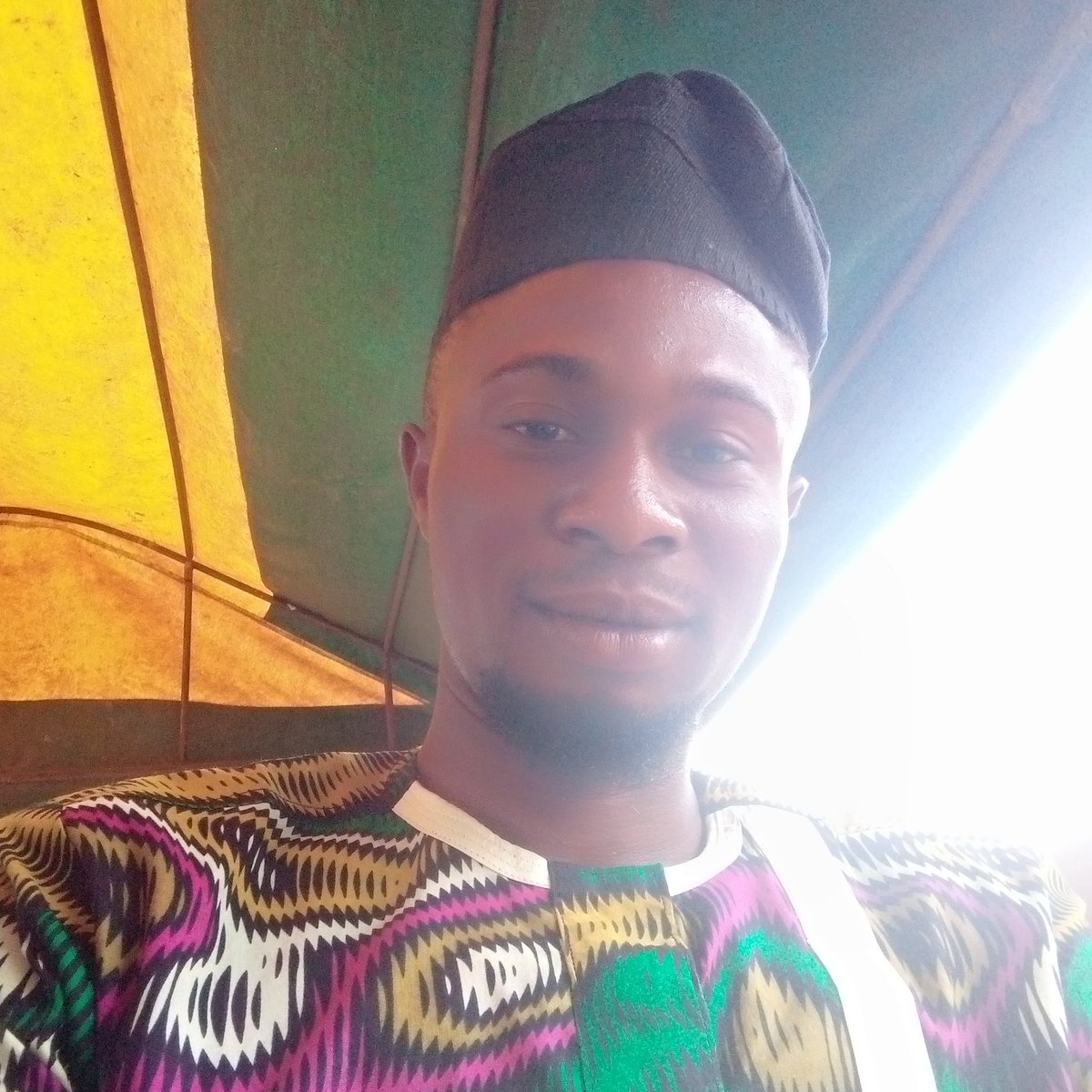 #NewProfilePic