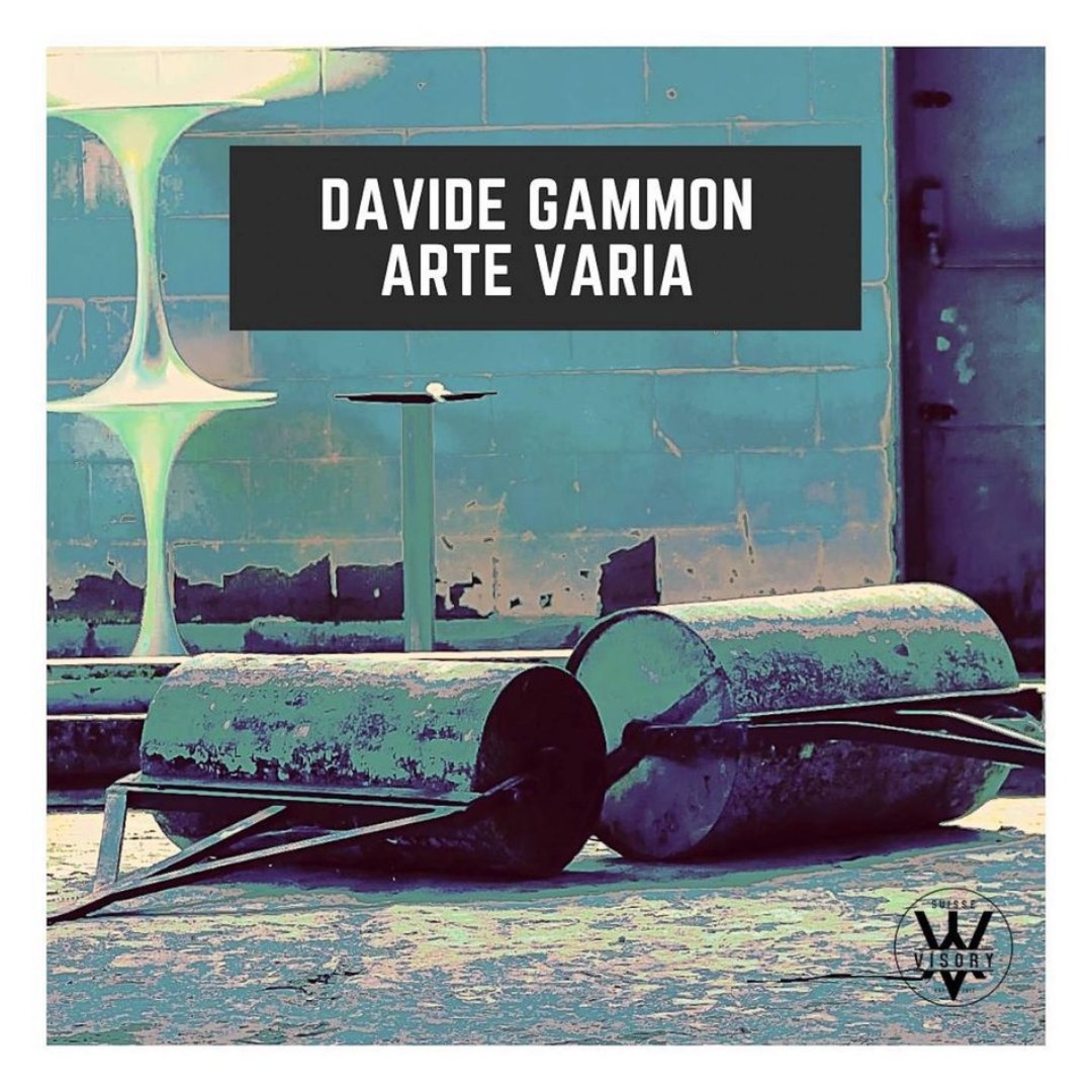 gruppiemergenti's tweet photo. 𝐀𝐫𝐭𝐞 𝐕𝐚𝐫𝐢𝐚 - il nuovo singolo di @davide_gammon feat. 𝐍𝐨𝐲𝐬𝐞 (Punkreas)

https://t.co/SRA4PUWNCS

#gruppiemergenti #nuoveuscite #singolo #nuovosingolo #video #youtube #cantautore https://t.co/ReYeZ3VBdS