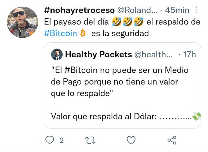 Whoiskitty5's tweet photo. @CruzNicolas77 @healthy_pockets @GenesysChain @MARCIANOPHONE Que vuestro CEO es y seguira siendo un scamer y que le hacen un hilo despues de insultar a @healthy_pockets https://t.co/Wn7T4IYK8G