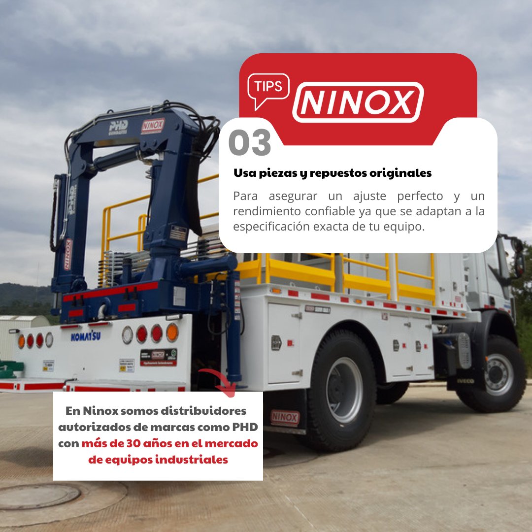 NINOX ZFS S.A.S tweet media