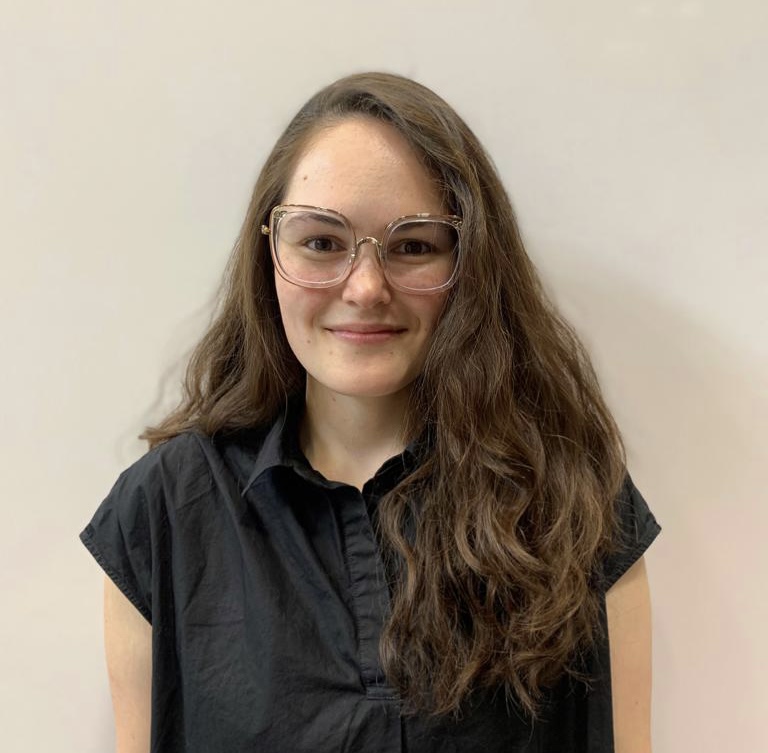 Meet our MA student Monica Grove! Monica is interested in how self-compassion can be learned from peers and is a practicum student at St Joseph's Hospital Eating Disorders Program!