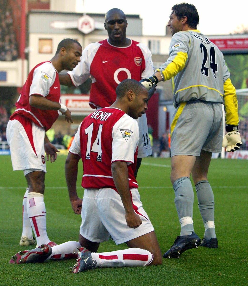 ArsenalN7's tweet photo. Hang it in the Louvre 💎 https://t.co/t3d8l0AfNE