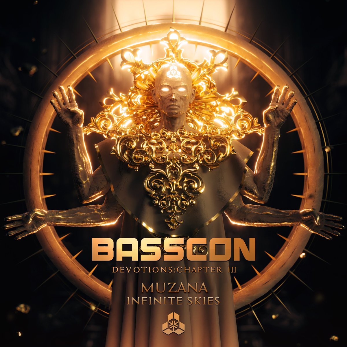 Emerging from a 1.5 year hiatus with a hardstyle transformation - welcome to my new era with <a href="/bassconmassive/">Basscon</a>  and <a href="/insomniacevents/">Insomniac Events</a>.

tr.ee/_yGFlTGPFq