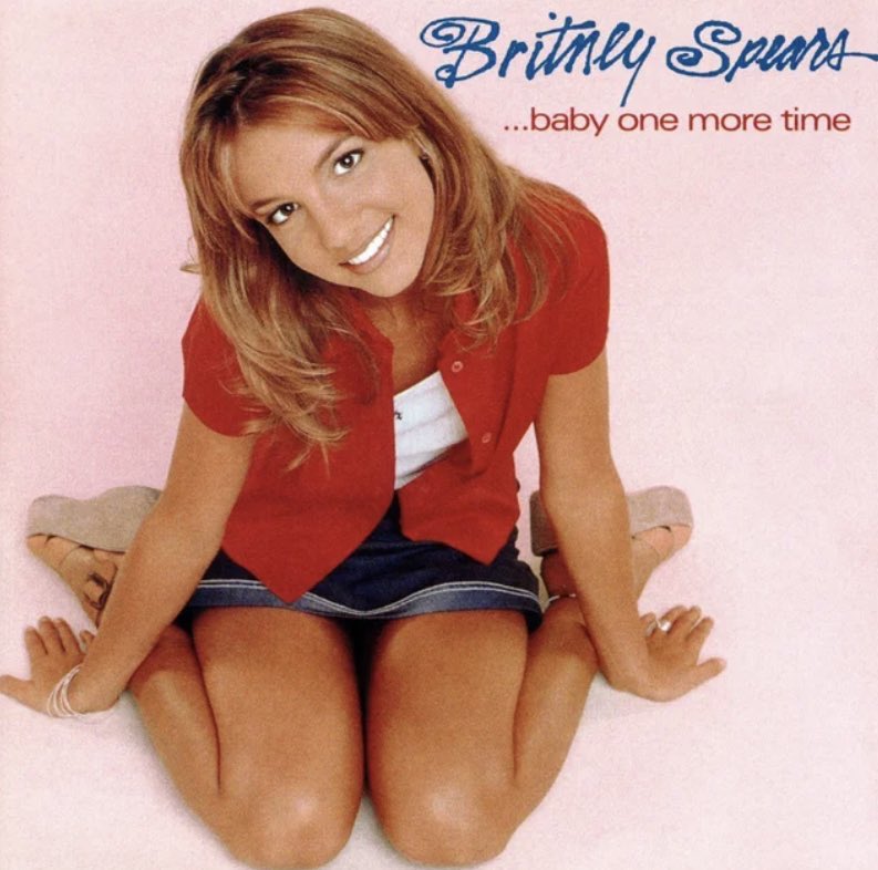 My first cassette tape