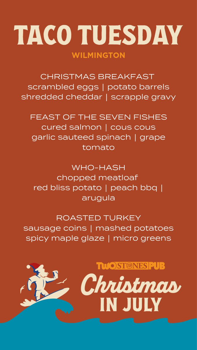 Two Stones Pub tweet media