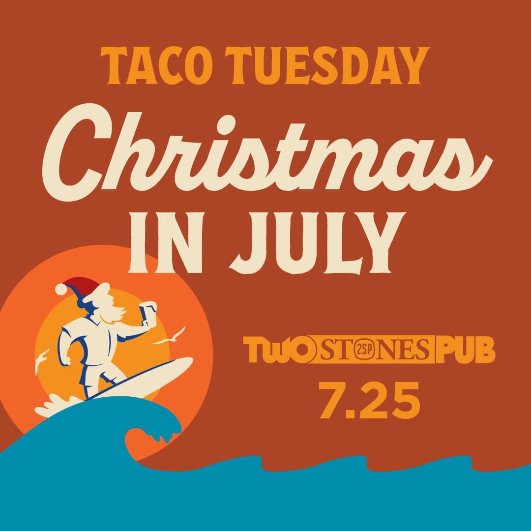 Two Stones Pub tweet media