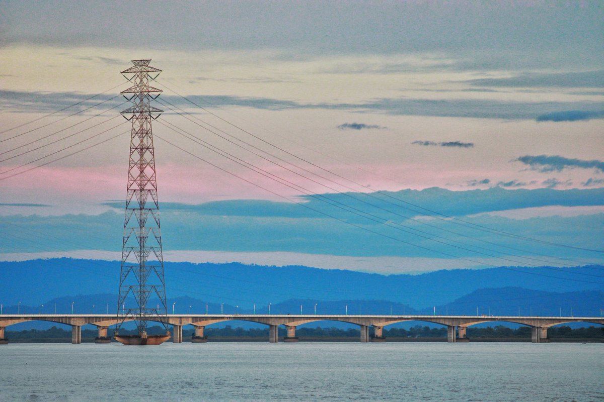 bhargab321's tweet photo. || Evening View Tezpur ||

Photography by @bhargab_jumon

📍Tezpur, Assam

#evening #eveningview #landscape #landscapephotography #naturelovers #naturephotography #eveningindia #travelphotography #photographer #assam #northeastindia #india #tezpur #canon #canonphotography https://t.co/lHhyAngyOb