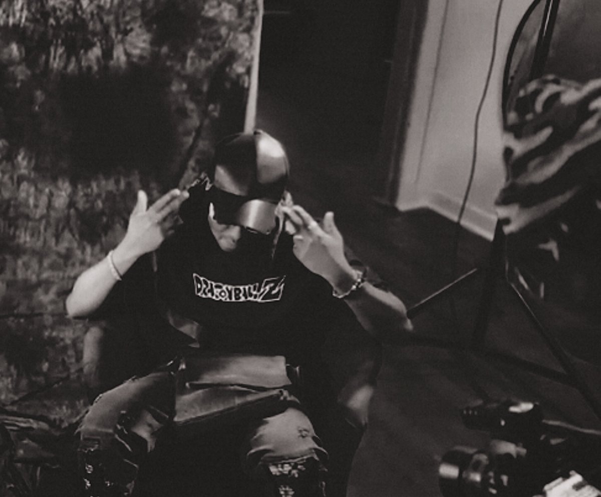 LavishSteezy's tweet photo. 🦋.

THE BEST PRODUCER TO EVER DO IT

#IWANTTHISFORLIFE_EP 

on the way. 🤲🏽 https://t.co/Gyskyv0ykr