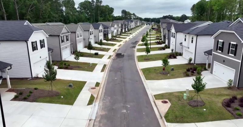 berkie1's tweet photo. "Multifamily housing will destroy the character of our community."

The community: https://t.co/XAFpF0NrwS
