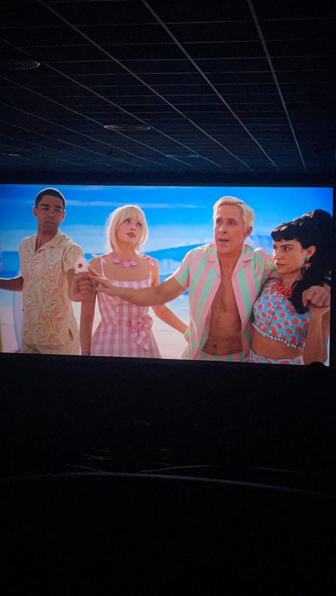 hrittikazad's tweet photo. Amazing day, amazing films https://t.co/2X9yazSgP5