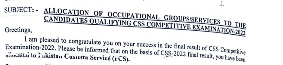 From sleepless nights to relentless effort, I conquered the #CSS against all odds !
Girls ! You all can do it 
C.S.A Here I Come 🙏 #StruggleToSuccess #CSS #PMS #PAS #PCS #CIVILSERCIVES