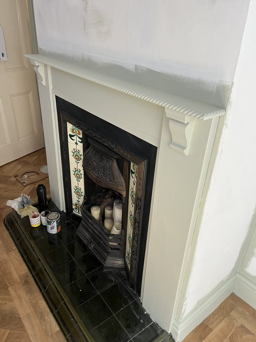 gcarp567's tweet photo. Tell me you are a teacher without telling me you are a teacher. Mine is : I have a list of jobs to do in the summer #colourdrench #farrowandball #eddy301 https://t.co/UnA6y4kDW4