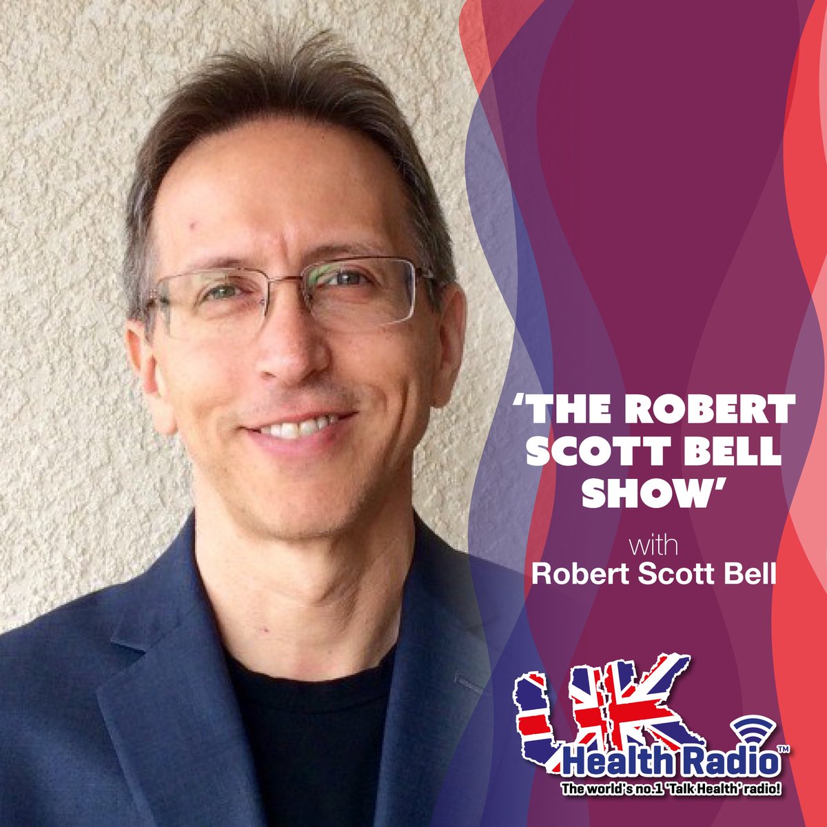 ukhealthradio's tweet image. The Robert Scott Bell Show @rsbellmedia on @ukhealthradio - Deborah Birx revolving door,Dr. Miriam Grossman, MD, Lost in Trans Nation - A Child Psychiatrist’s Guide Out of the Madness, Gender ideology, #Trauma recovery, #Colonpolyps concerns ...

👉🏼 🎧 ukhealthradio.com