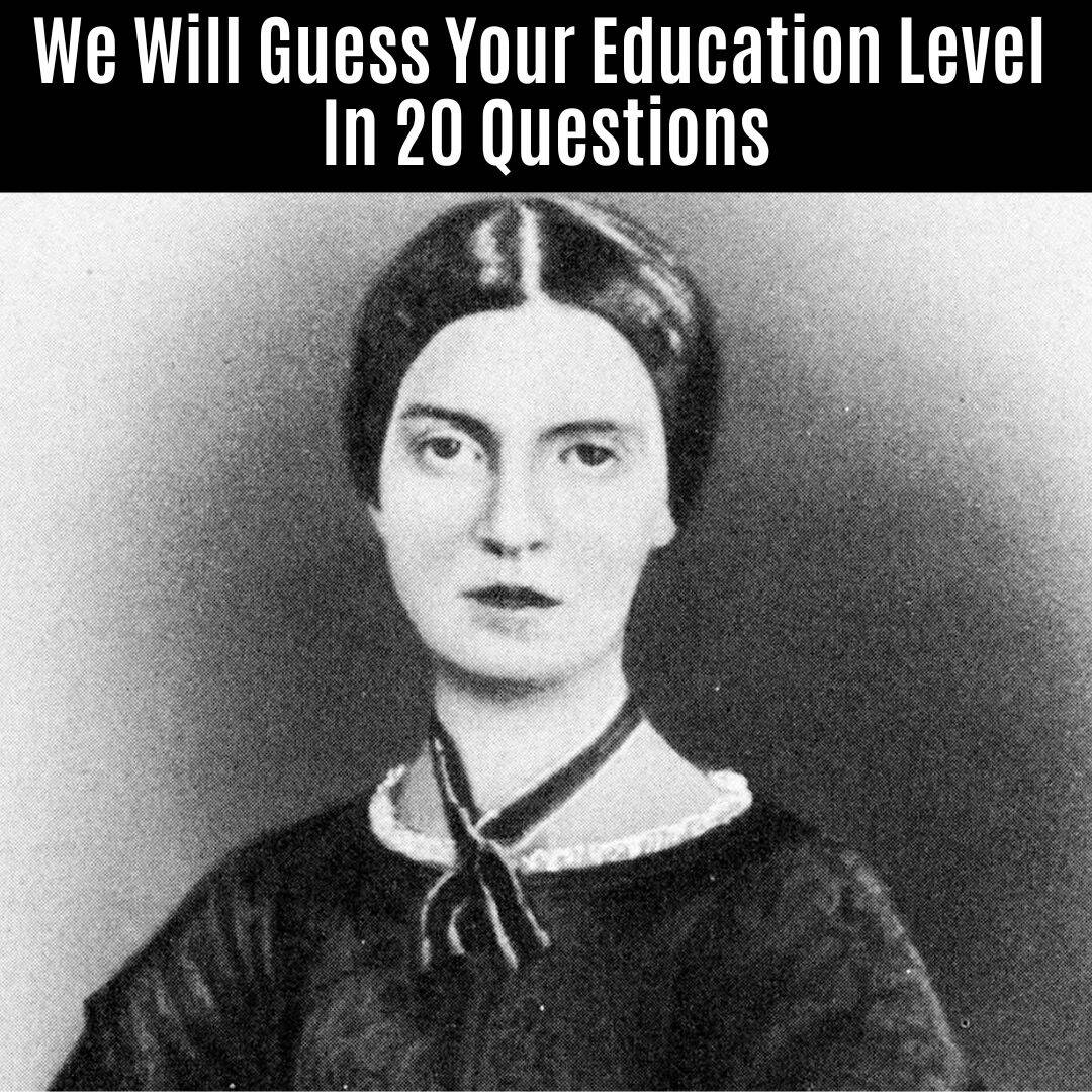 BUZZNET's tweet photo. The human brain holds a lot of information, most of them are from what we learned in grade school. Take this quiz to see how much you remember!