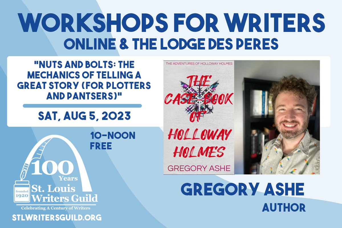 StLouisWritersGuild tweet media