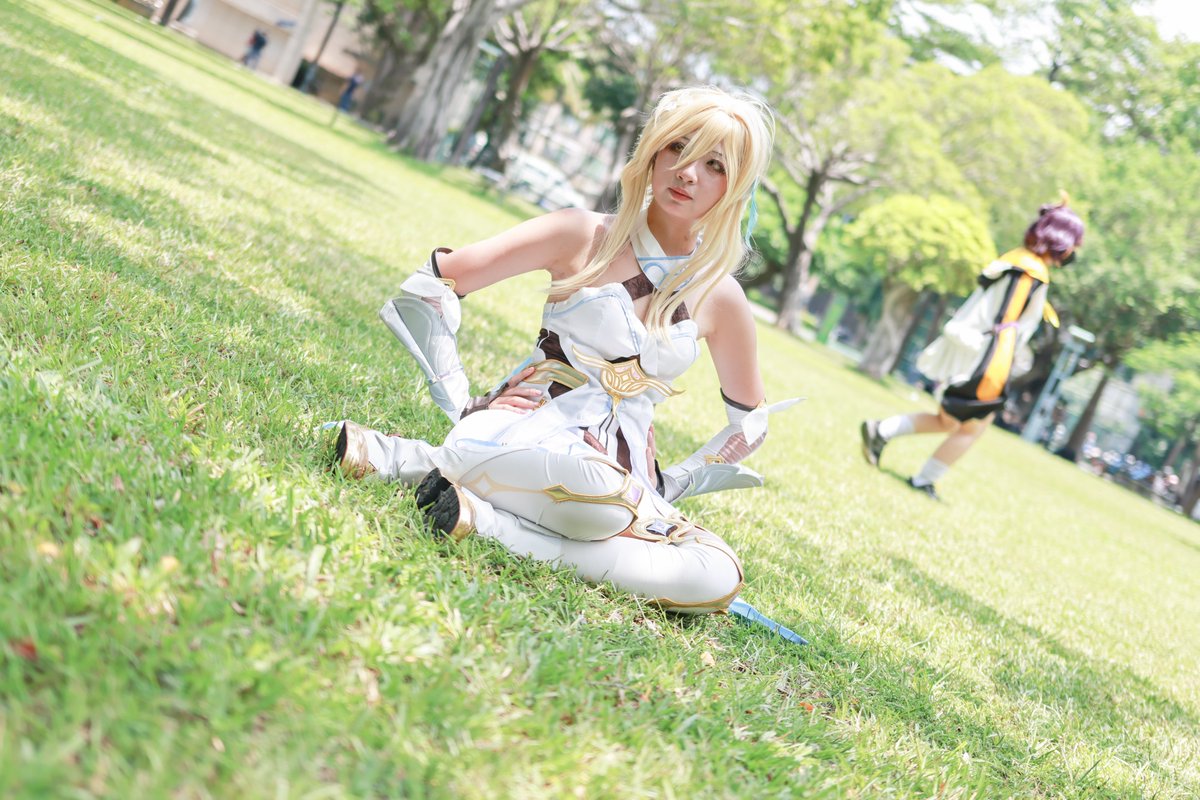 david121378's tweet photo. WS46 D2
原神 熒
#蛍 #旅行者 #熒 #原神 #Lumine #루미네 #GenshinImpact #cosplay #cos #coser #cosplayphotography #taiwancosplay #photography #WS46 #動漫展 #動漫 #角色扮演 #コスプレ #場次 #攝影 #寫真 #人像 #写真 #撮影 https://t.co/v4fRpyBxva