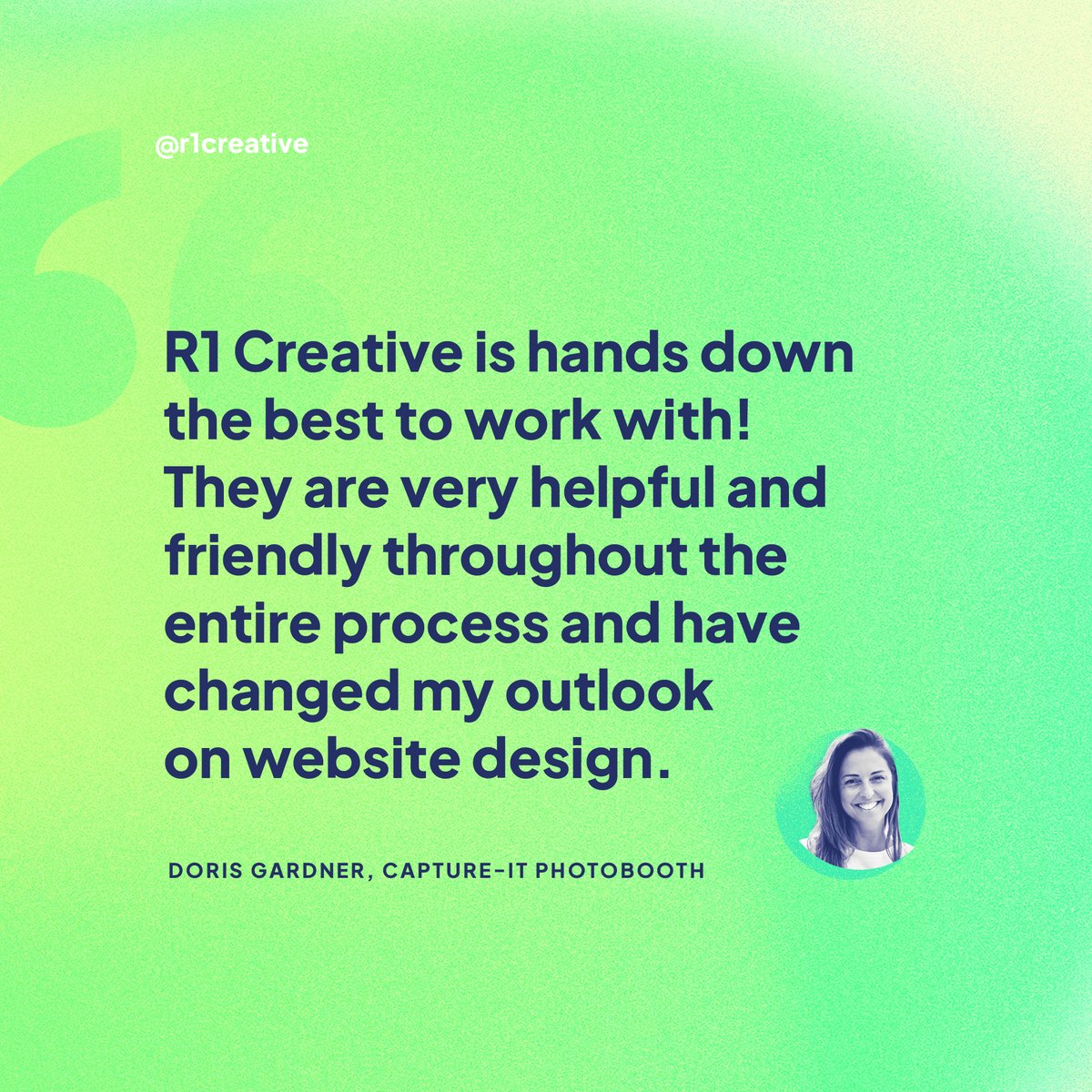 We love hearing from our incredible clients! 🌟 If you've had a great experience working with us, please take a moment to share your thoughts and leave us a review: g.page/r/CXZS2lAV7_Ec…  #ClientLove