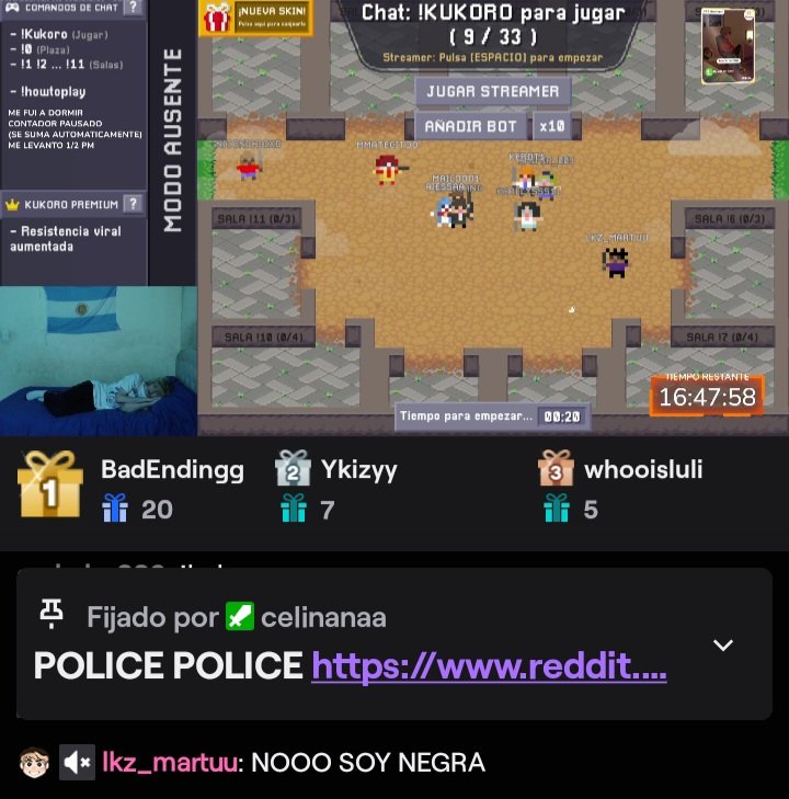 Nicolinopai chat out of context (@nicolinochat) on Twitter photo 