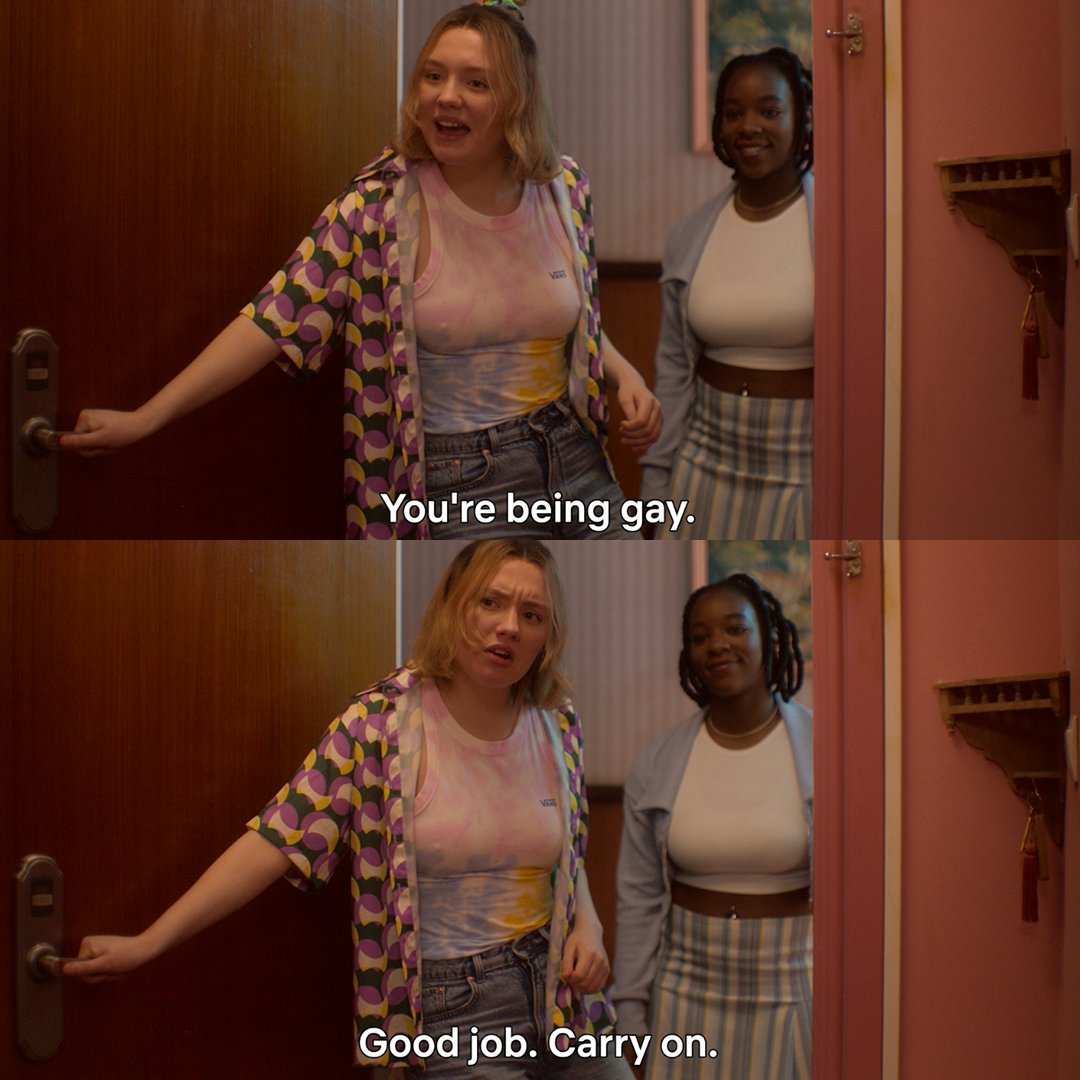 Netflix UK & Ireland (@netflixuk) on Twitter photo 