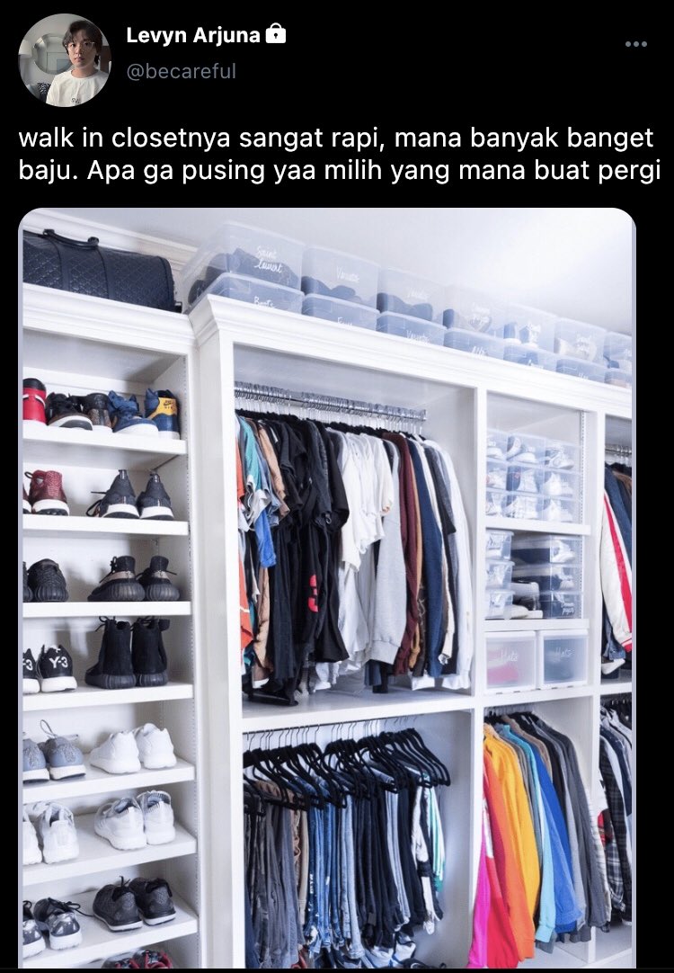 mulaidarinol21's tweet photo. 170. Dirumah Nanda si Temen baru https://t.co/dhMpNLhjI2