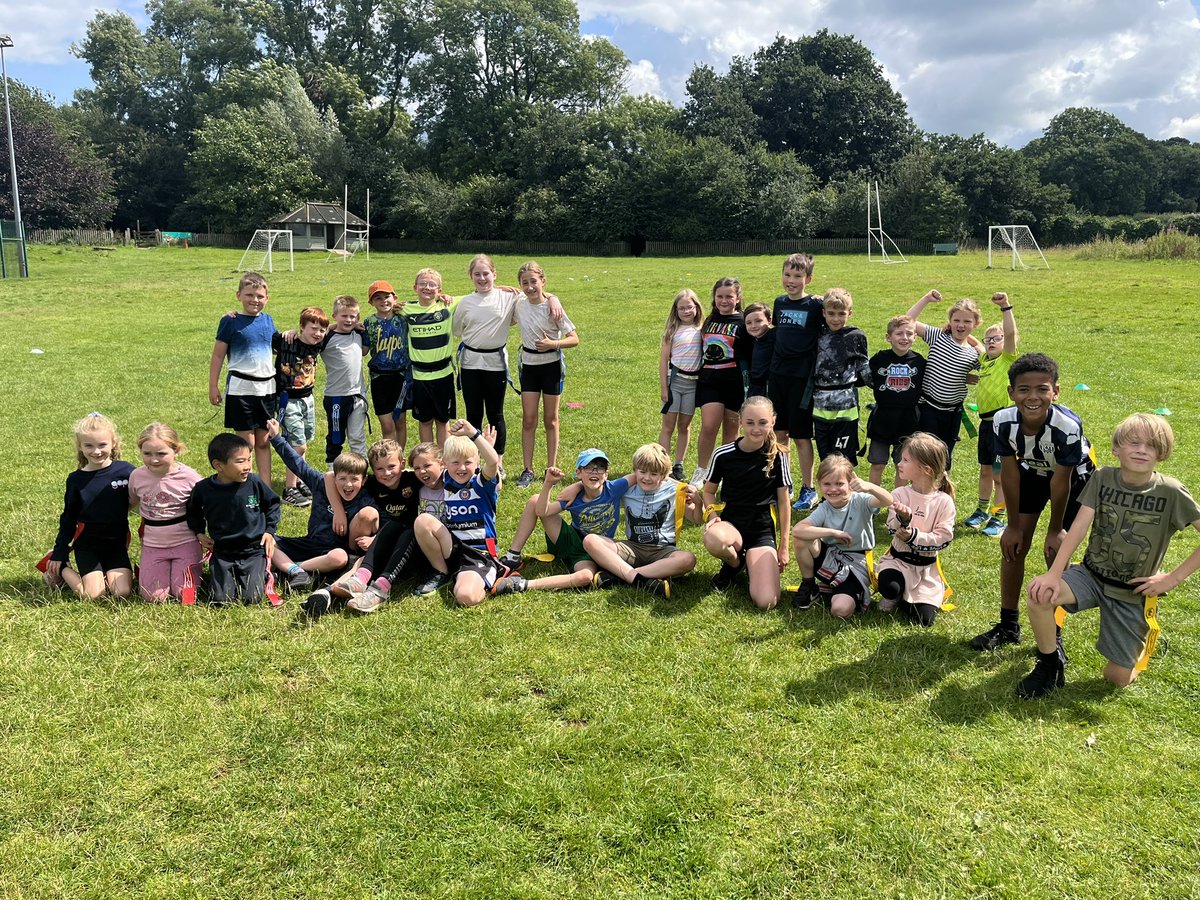 Sporting World Sport Services tweet media