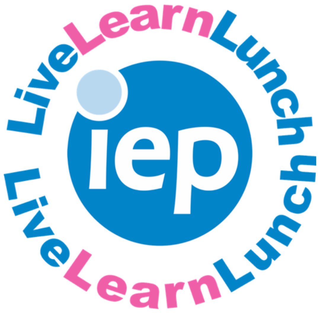 🌟 LiveLearnLunch #158 🌟

🗓 Date: 26th July
⏰ Time: 12:00 PM

🤝 Our very own Tom Collinson on the challenges of progression in the labour market. 📚📊

🔗 Register here: us02web.zoom.us/meeting/regist…

 #LiveLearnLunch #InWorkProgression