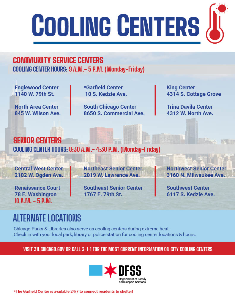 Chicago Department of Family & Support Services tweet media