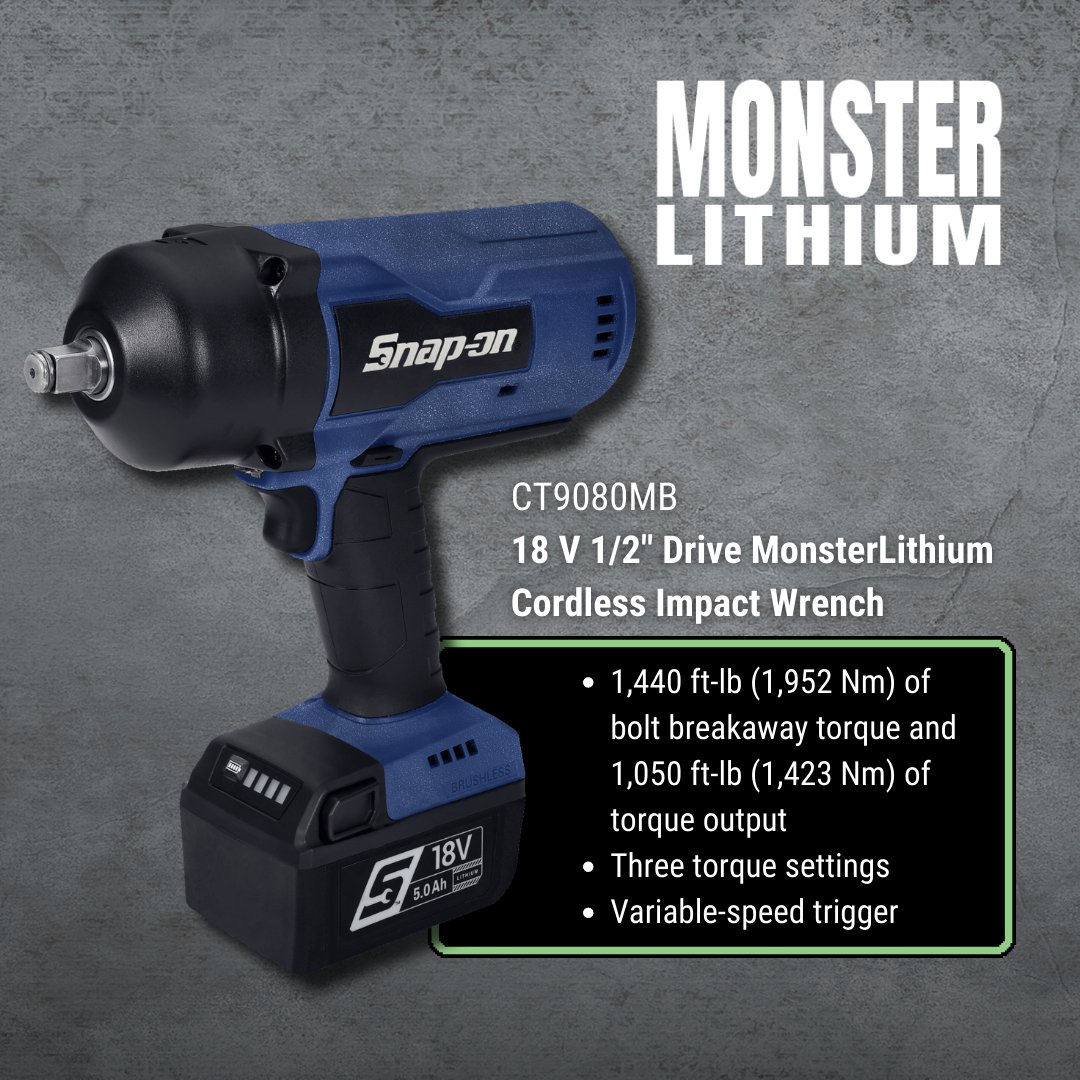 Snapon_Tools's tweet photo. Power Blue coming through! #PowerToolTuesday https://t.co/uSx2gqfYi6