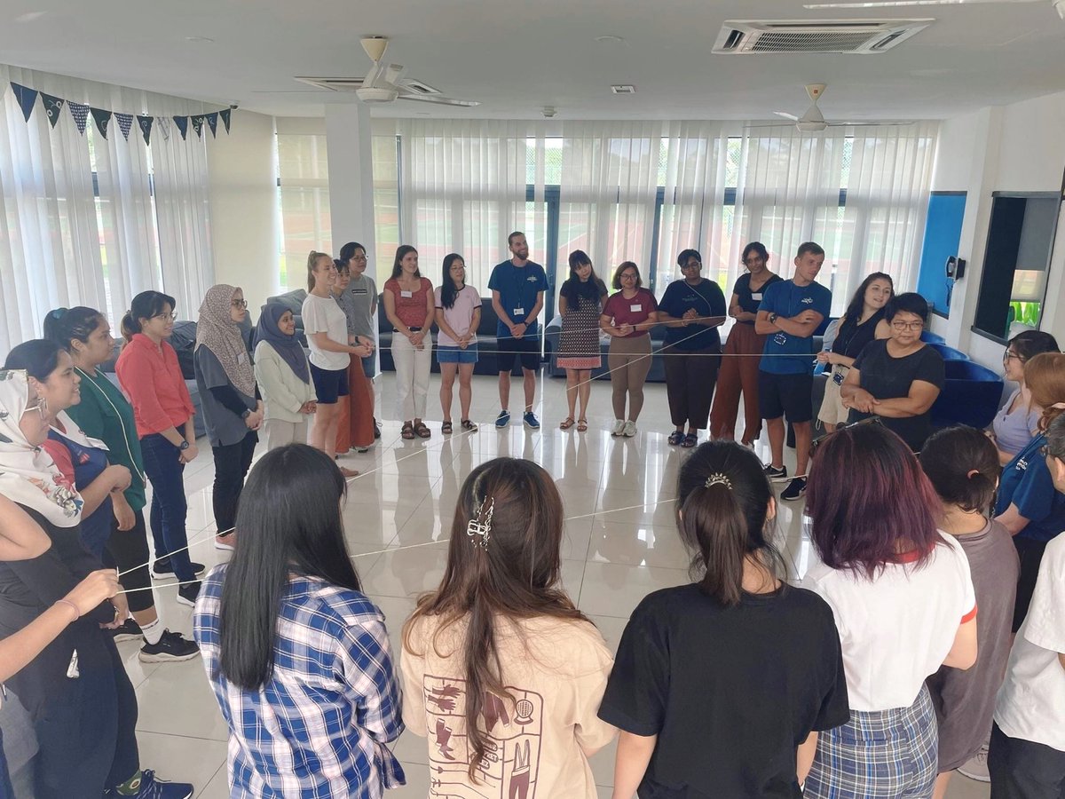 In2action tweet media