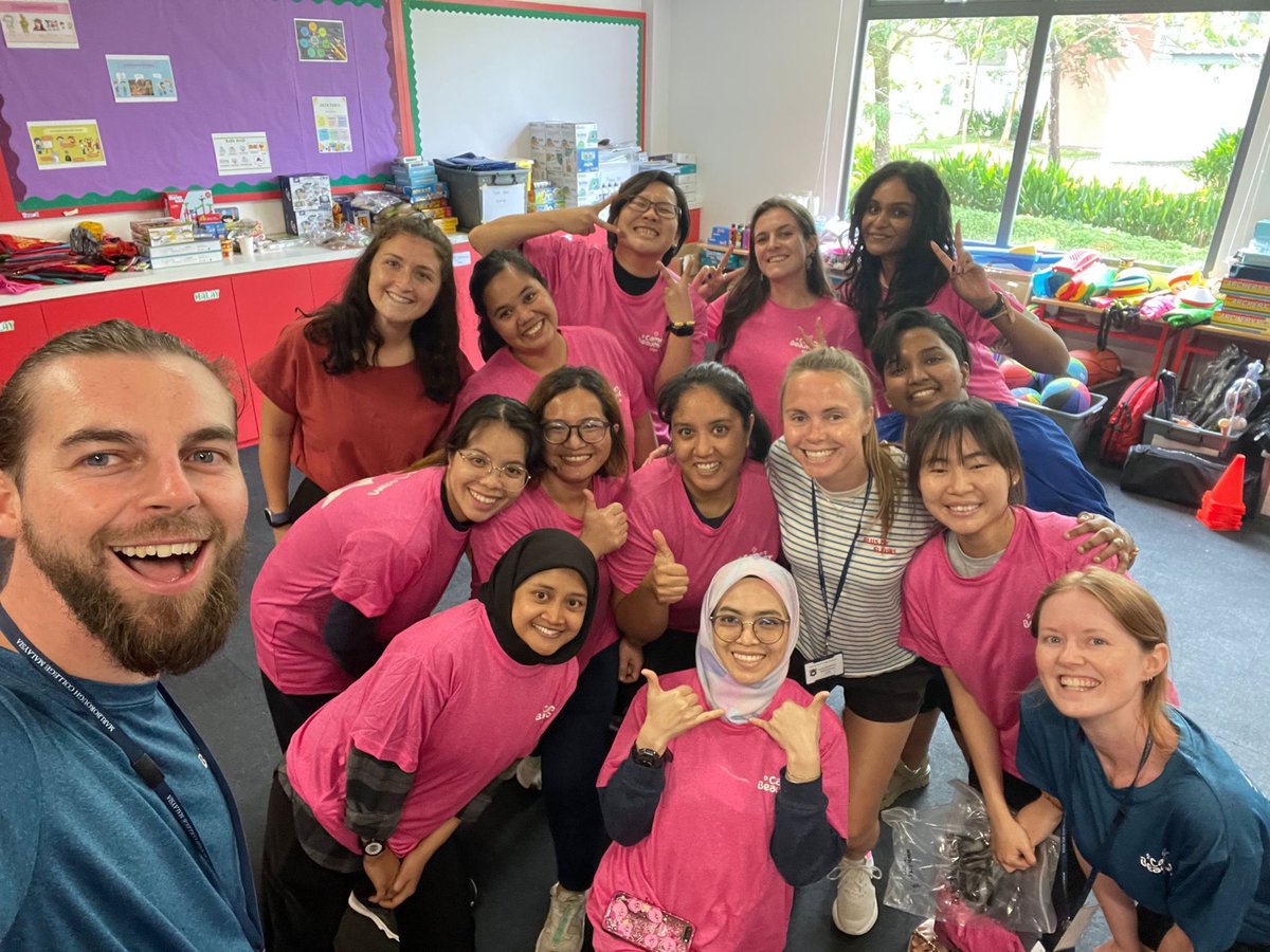 In2action tweet media