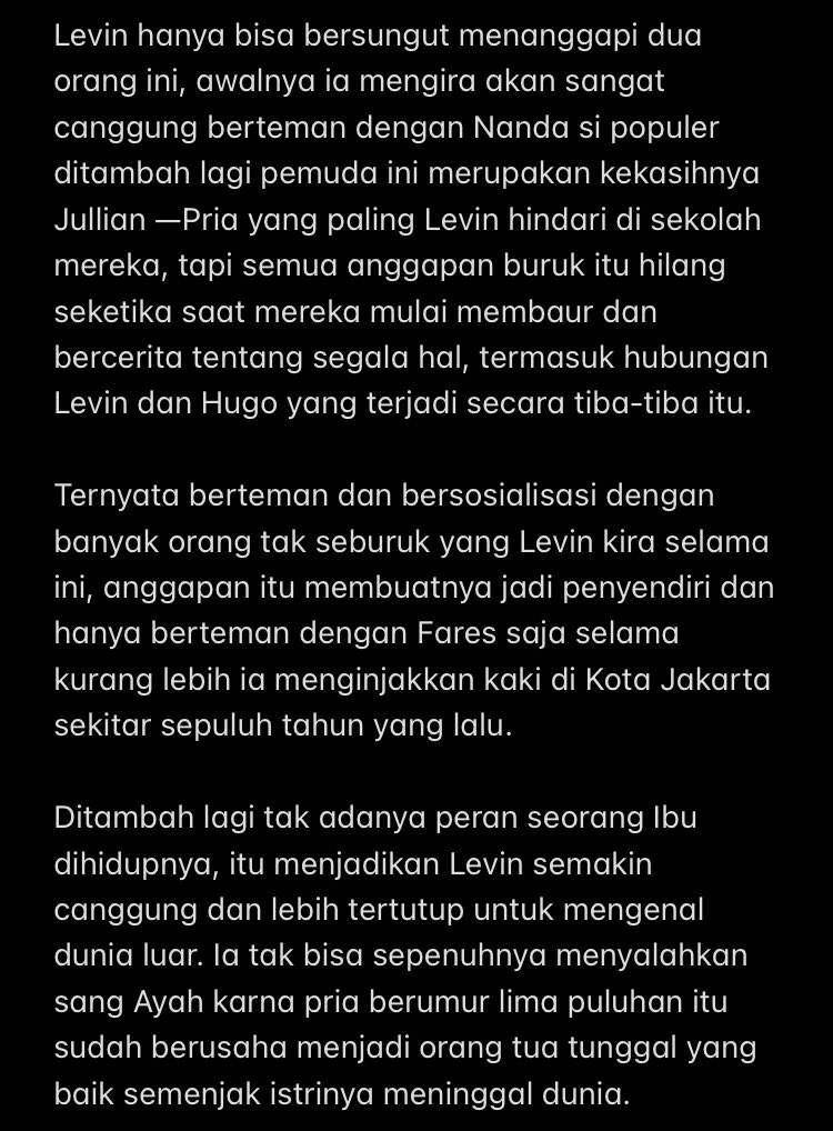 mulaidarinol21's tweet photo. 171. Sekalinya rapi langsung di ceng cengin https://t.co/ZrwzoFYWVK
