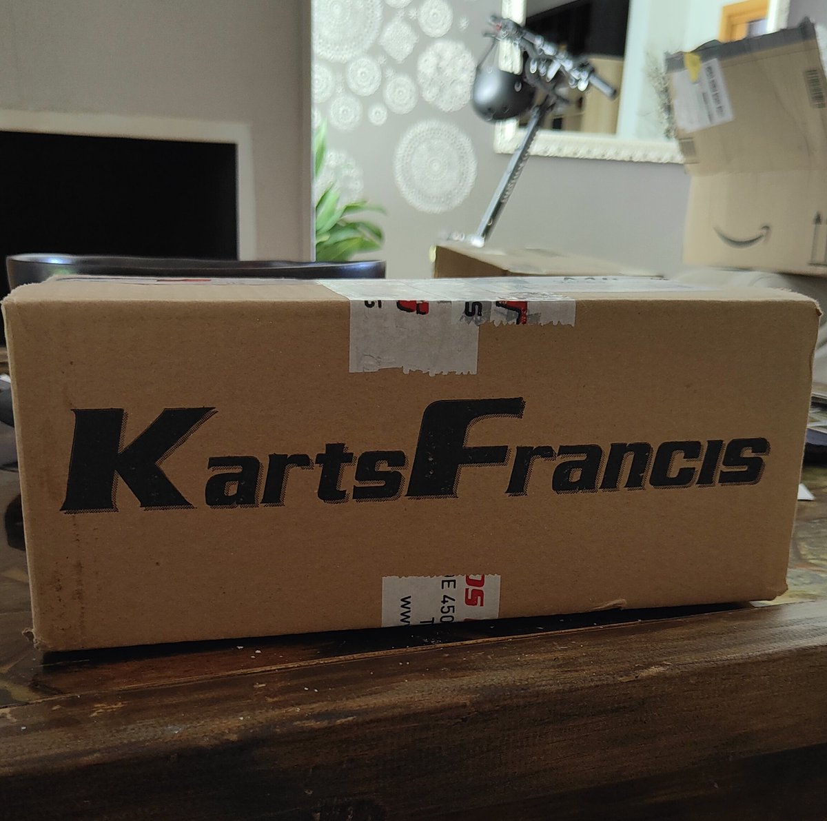 BillyCherokee⚡ tweet media