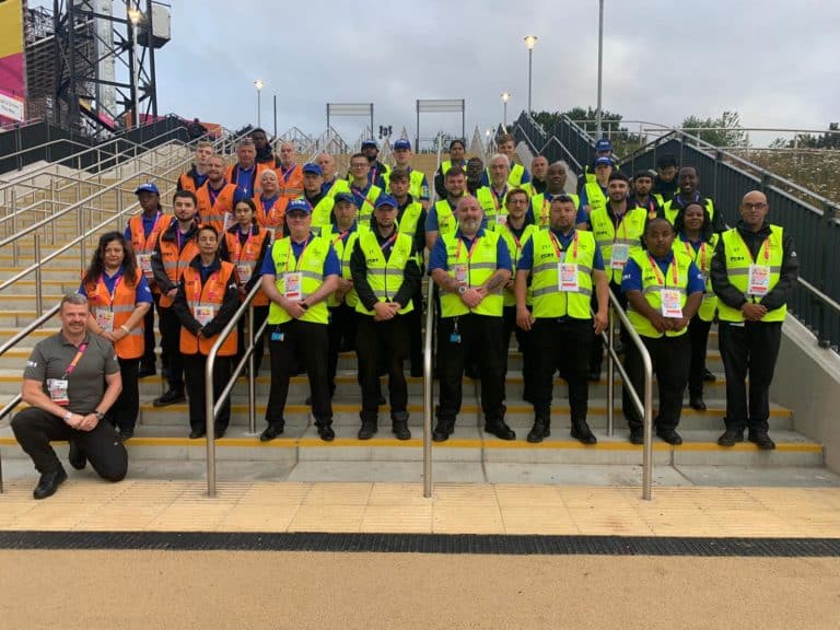 FGH Training tweet media