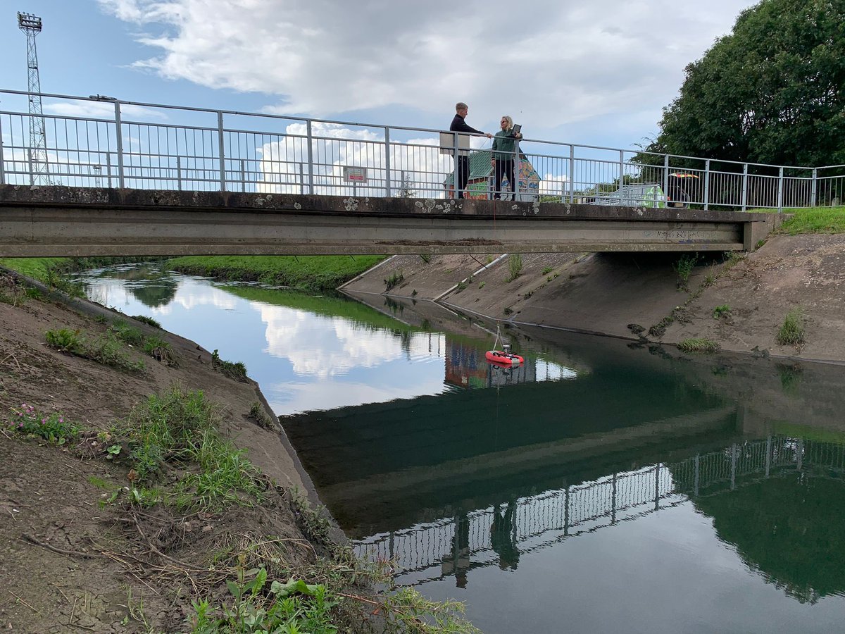 HydrometryEA tweet media