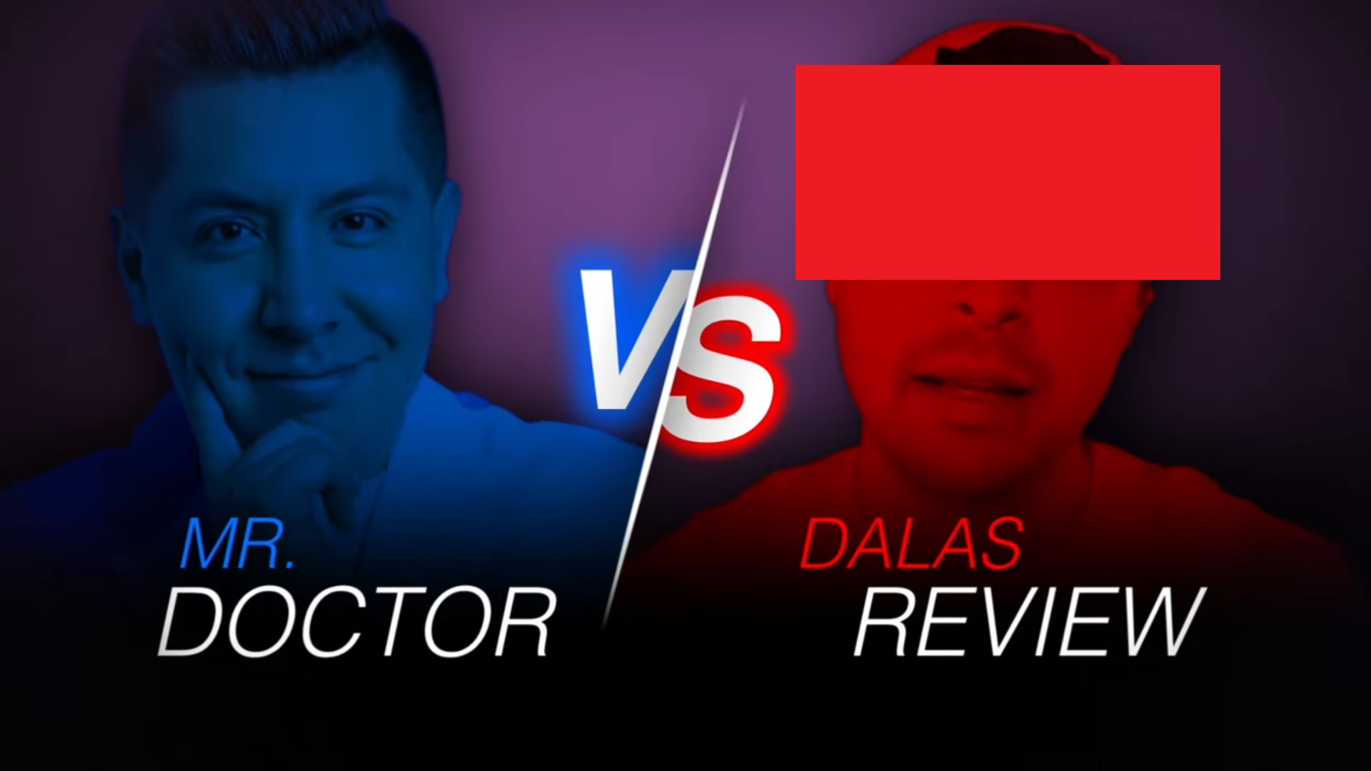 Mr doctor al tener mayor difusión que todos nosotros, por fin acabo con el poco prestigio que le quedaba, y obvio dalas esta dando sus ultimas patadas de ahogado al exigir "debate estilo dalas" o sea cuando dalas diga pero si es alreves ¡Esta mal y es cobardía! Abro hilo https://t.co/8UfWPde17y