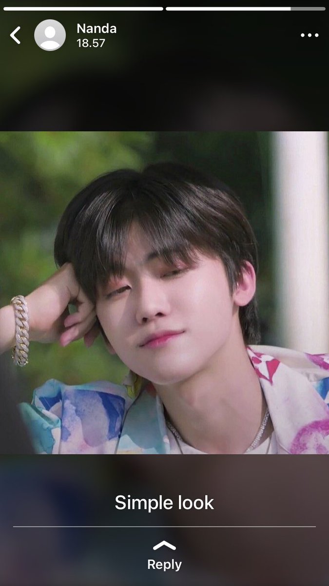 mulaidarinol21's tweet photo. 172. Manis kan? https://t.co/RjBKLUc6yl