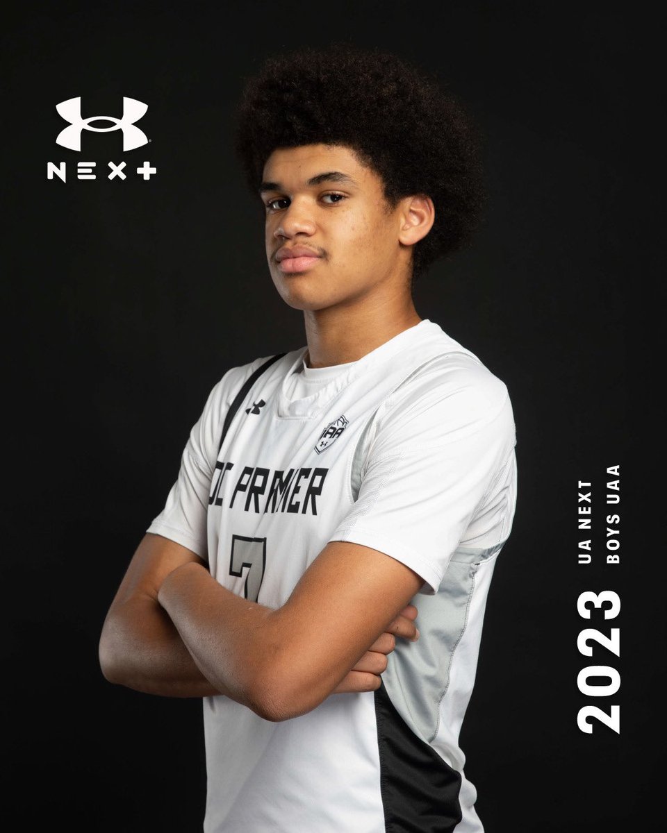 Took a tough lost last night to a really good JL3 team but @DC_Premier_ 16u had stellar performances by @rfmari3x w/ 21pts, 6 Rebs and 4 assist along with @AlexTouomou who had a double -double 12pts 10rebs and 5 blocks. @TheCBBAcademy