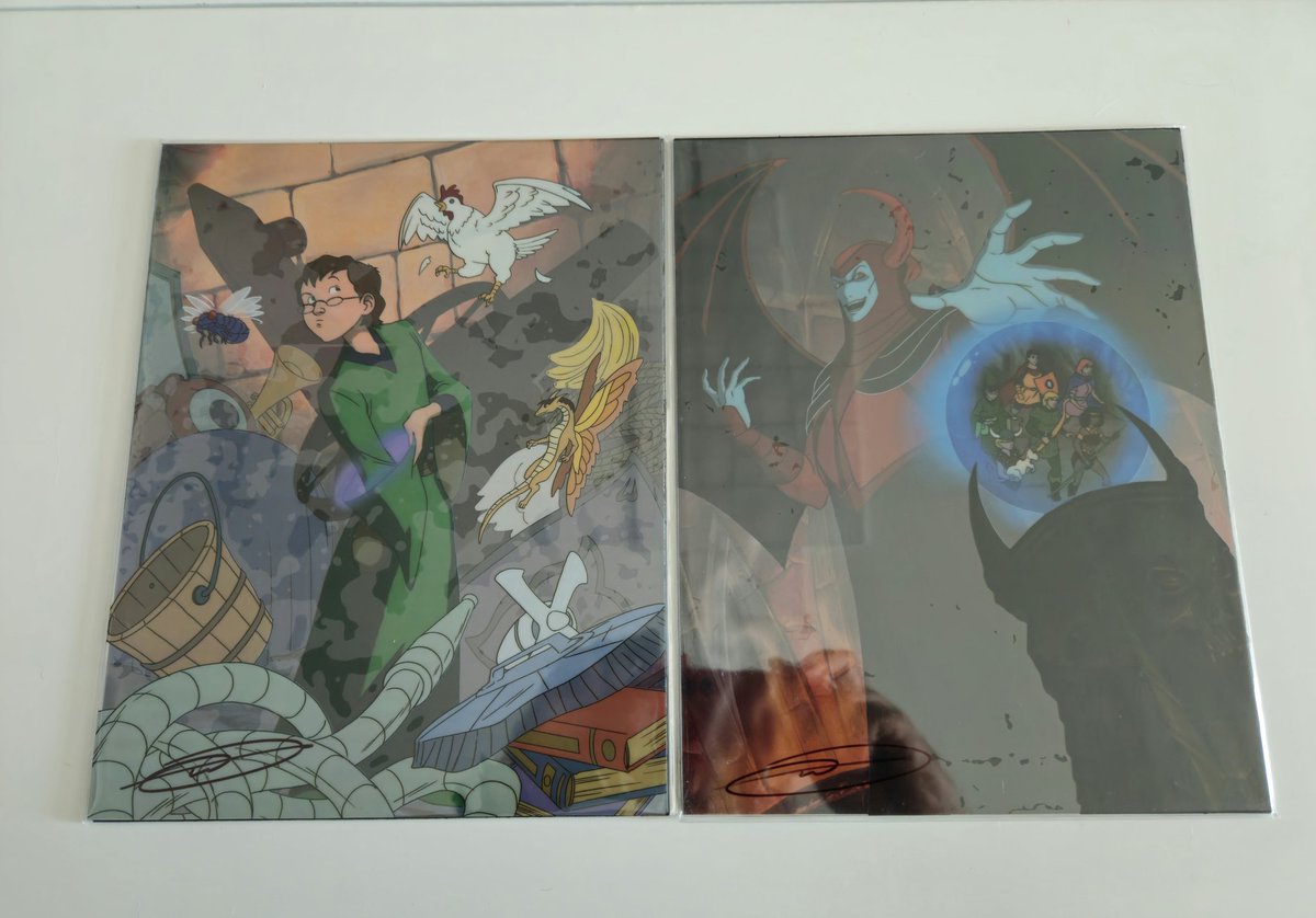 TSR in the World tweet media