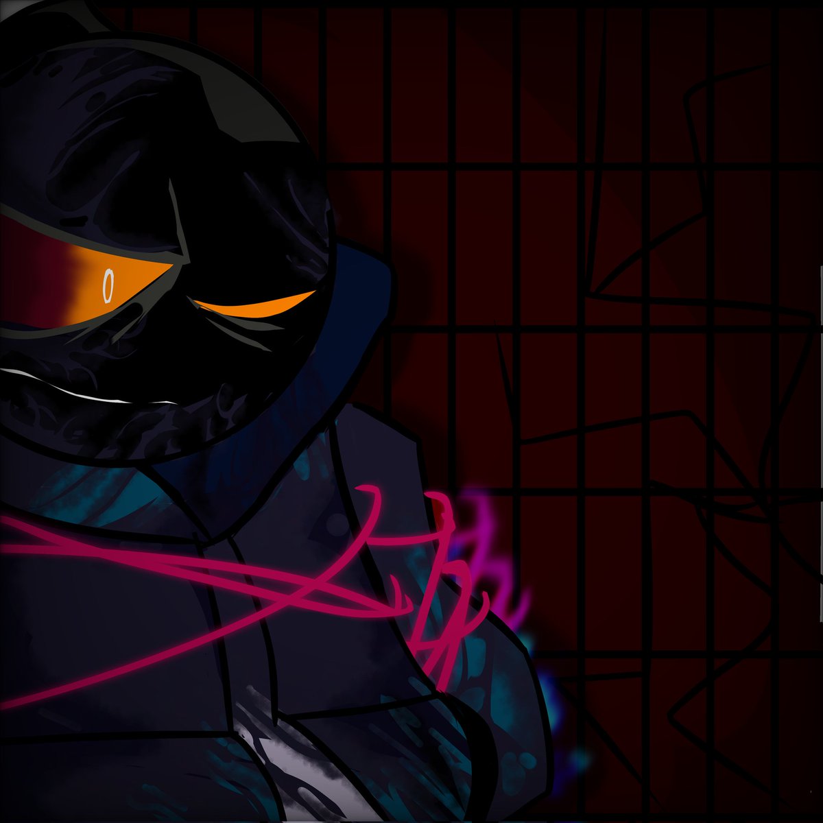 GlitchingROMS's tweet photo. More art shit for the challanege!!

Day 5: Corruption+ (Detected Anomalies) @Carlito049xd

Day 6: Renx Corruption Whitty (Abnormal) @RenxTheHedgehog

Day 7: Insanity Unleashed (Vexation) 
@Shadorott 

Day 8: Tankman Last Stand https://t.co/w9ZbBUh9b0