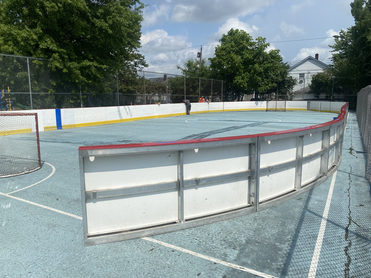 Town of Tonawanda Youth, Parks & Recreation tweet media