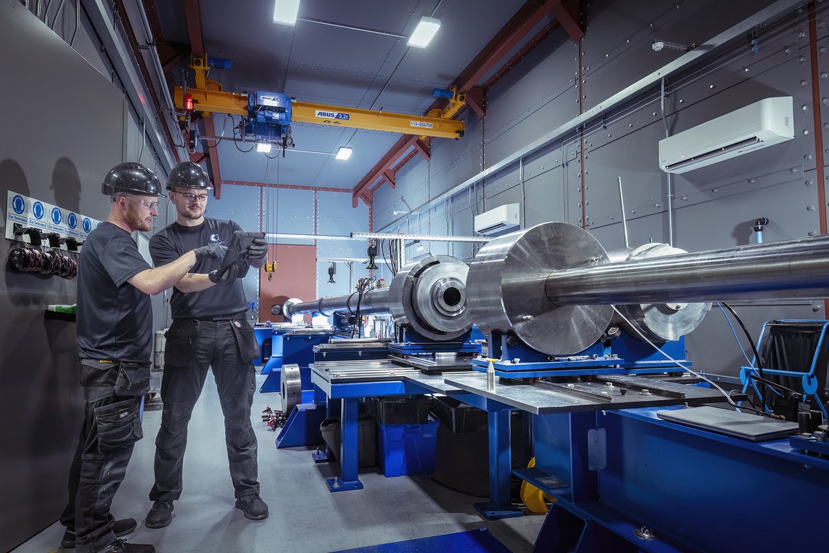 FLFusion's tweet photo. We love these new photos of our fantastic team in action at First Light HQ!
#fusion #firstlightfusion #thefutureisfusion
@FLF_Nick https://t.co/Q9iZowZENu