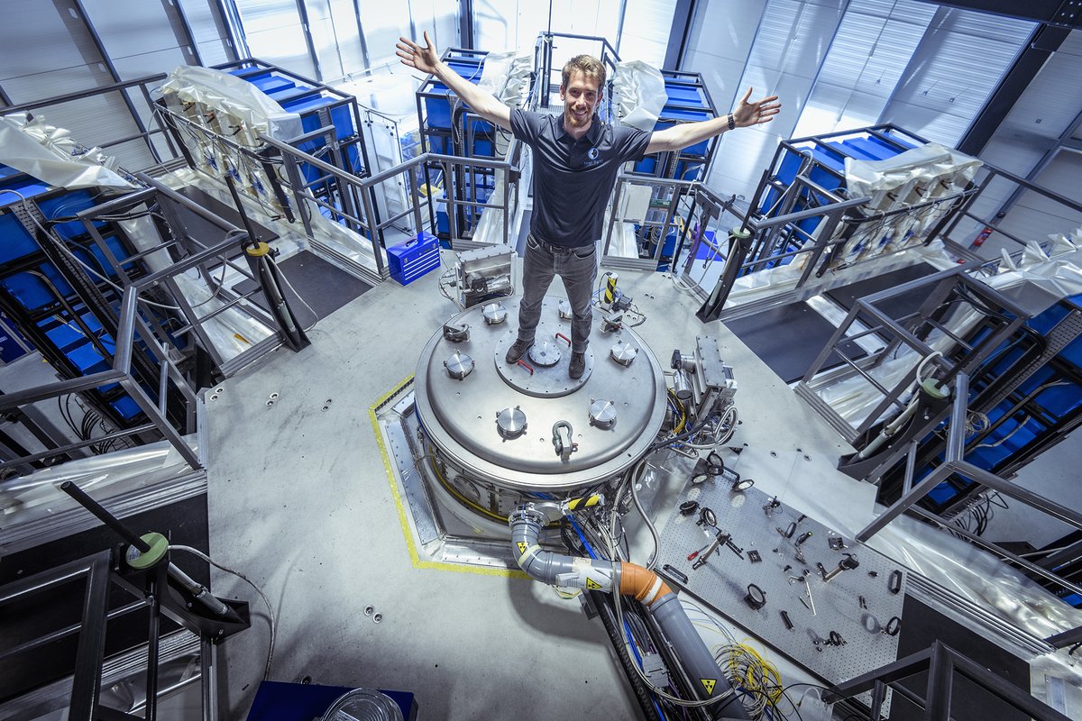 FLFusion's tweet photo. We love these new photos of our fantastic team in action at First Light HQ!
#fusion #firstlightfusion #thefutureisfusion
@FLF_Nick https://t.co/Q9iZowZENu