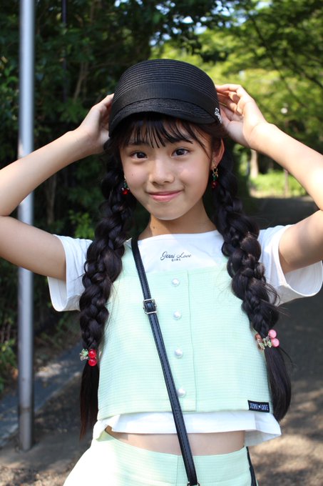 Twitterのコスプレ画像10